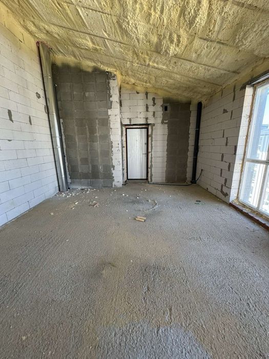 Продам 1 к квартиру-студія ЖК Sanville park c Святопетрівське