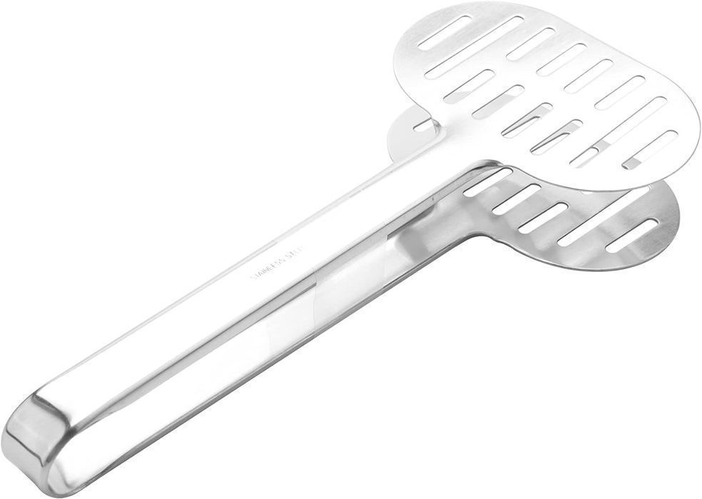 Szczypce Łopatka Kuchenna do Grilla Smażenia