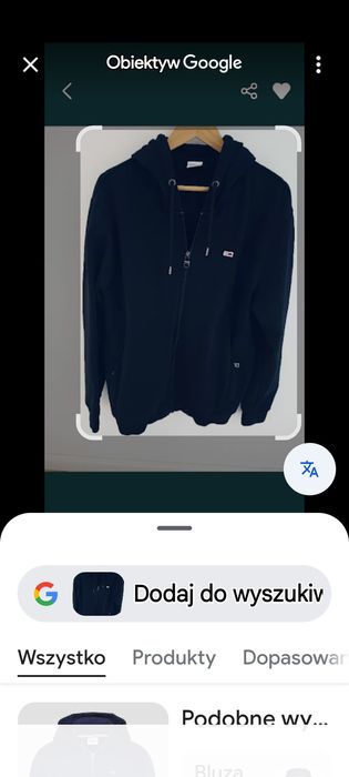 Dres Tommy Hilfiger XX Boss Armani Boss Armani