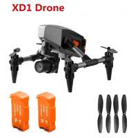 Dron XD1 PRO 2 kamery 2 baterie w komplecie.