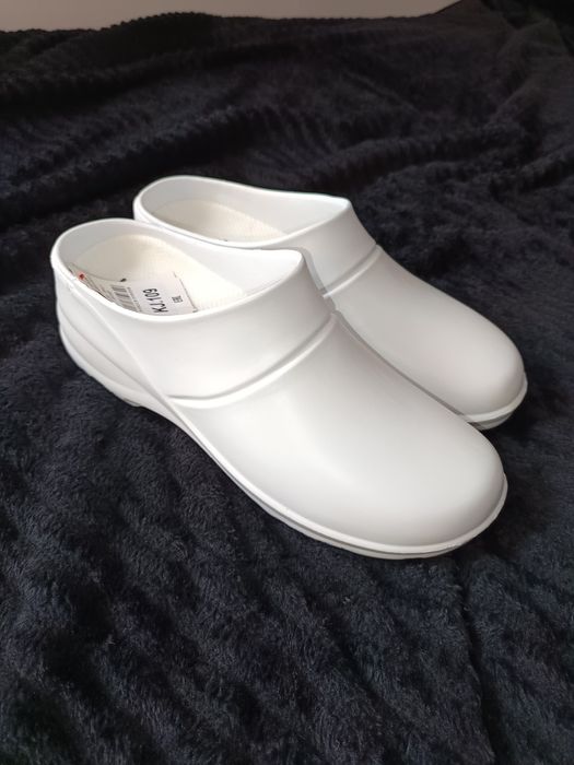 Buty robocze lemigo