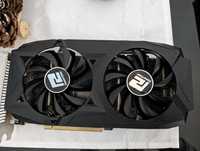 Powercolor RX 590 8gb