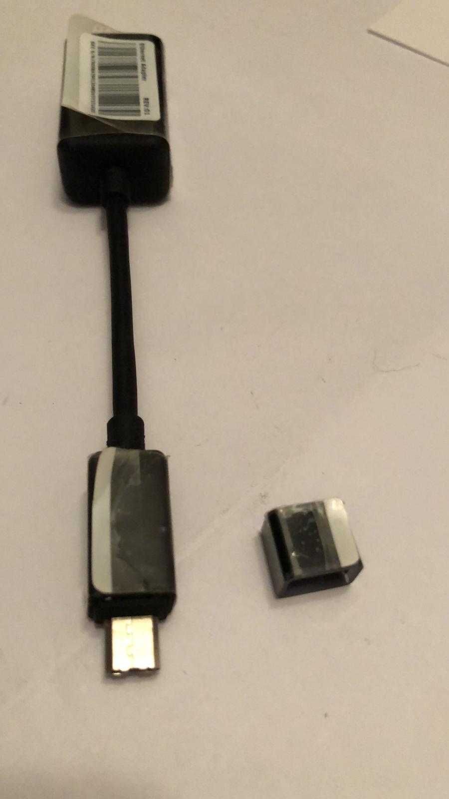 Adapter Ethernet Samsung AA-AE2N12BE 752