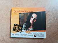 CD Álbum original - Norah Jones - Feels Like Home (CD+DVD Deluxe Editi