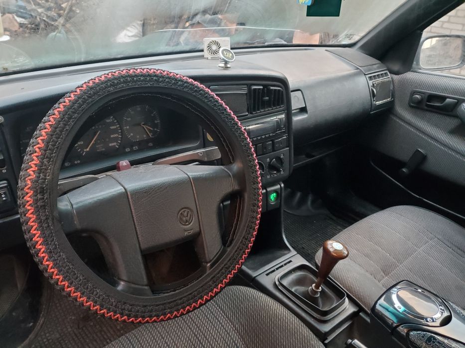 Wolksvagen Passat B3 в Хорошем состоянии