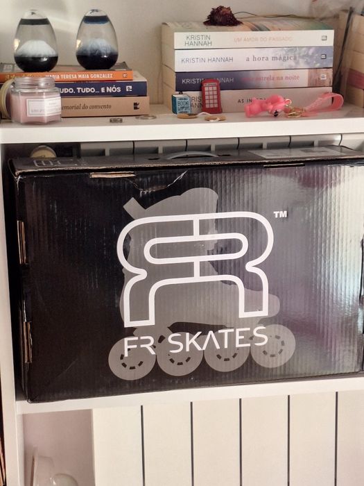 Patins em linha FR Skates