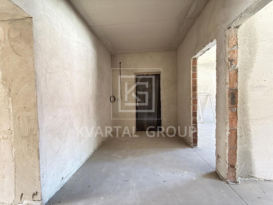 Продаж 2 к. під чистову з мінімальним оформленням!