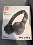 Sluchawki bluetooth JBL E45BT
