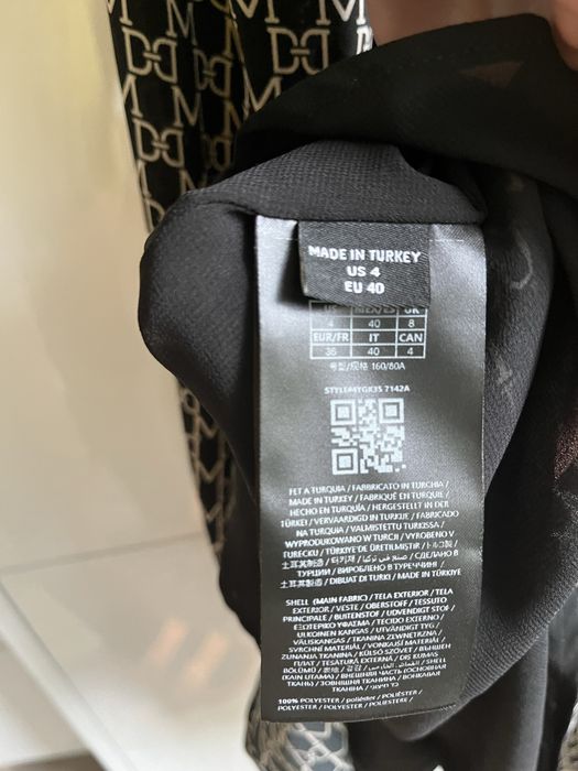 Sukienka Marciano by Guess