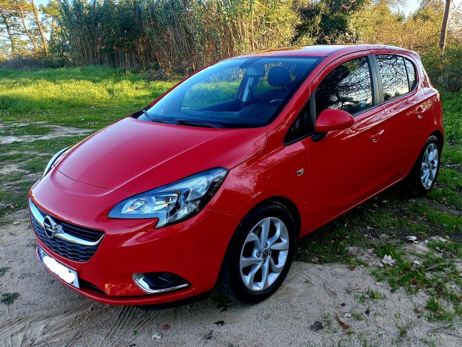 Opel Corsa 1.0 T Color Edition