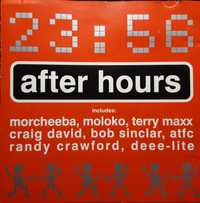 After Hours (CD, 2001)