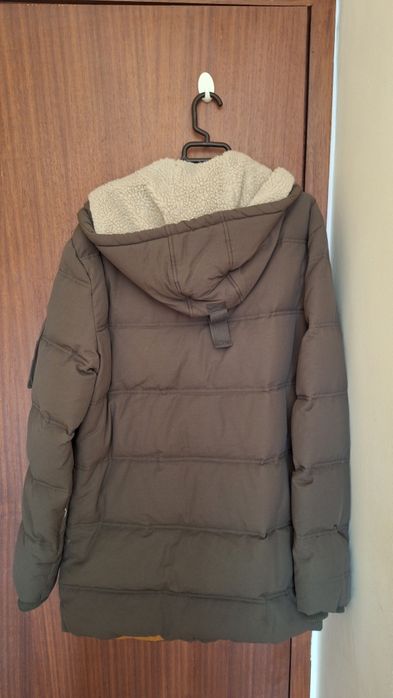 Kispo Verde Tropa de penas