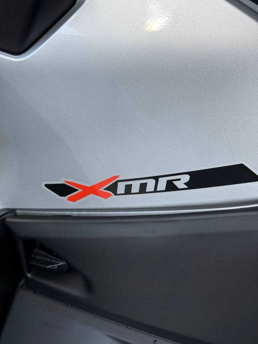 Квадроцикл BRP Outlander XMR 1000