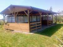 Wynajmę domek holenderski