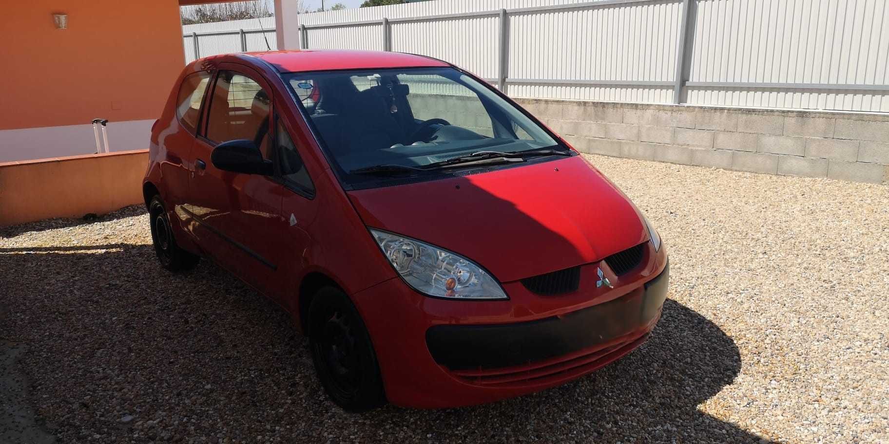 Mitsubishi Colt Z3