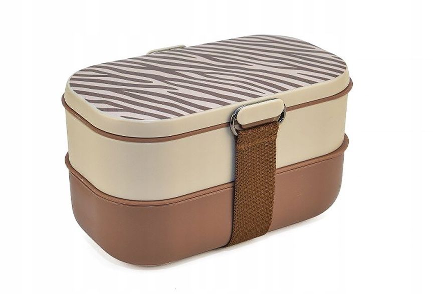 premium pojemnik na żywność śniadanie lunchbox ir