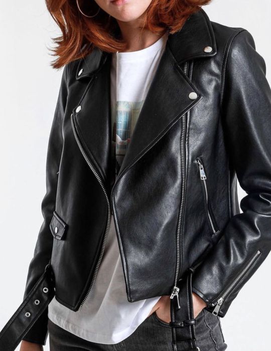 Реставрація та ремонт хутряних виробів та виробів із шкіри