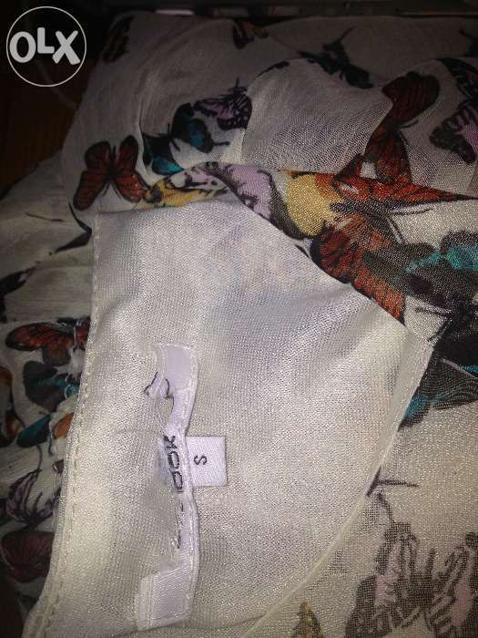 Nowa sukienka na lato S