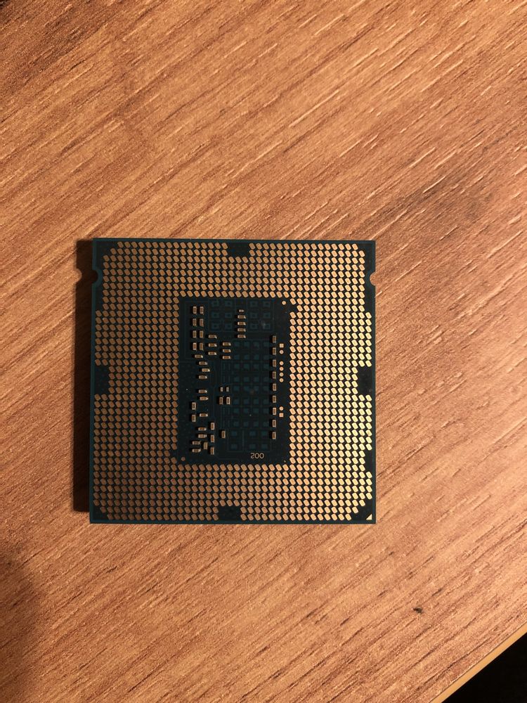 Intel Core i7-4770K