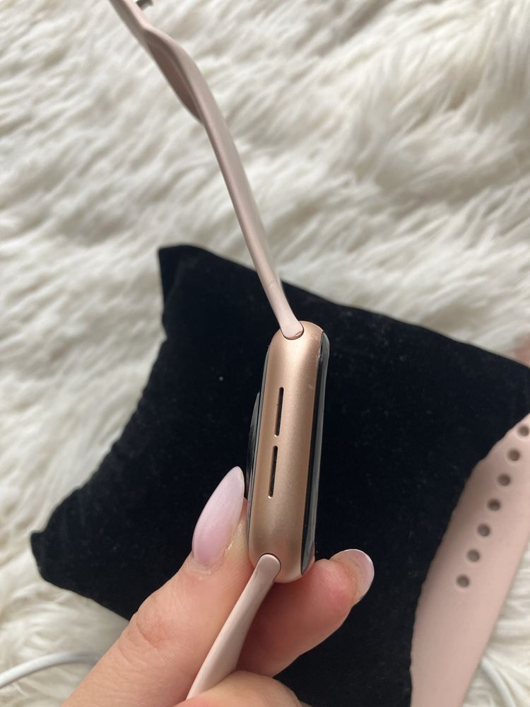 Apple Watch SE 40 mm