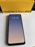 Realme 9 Pro Plus 5g 256gb