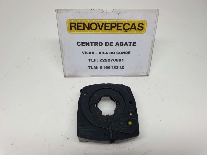 Sensor ângulo direção RENAULT Laguna II (BG0/1_)