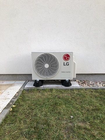 Montaż klimatyzacji,Serwis Daikin LG Fuji Mitsubishi Gree Haier