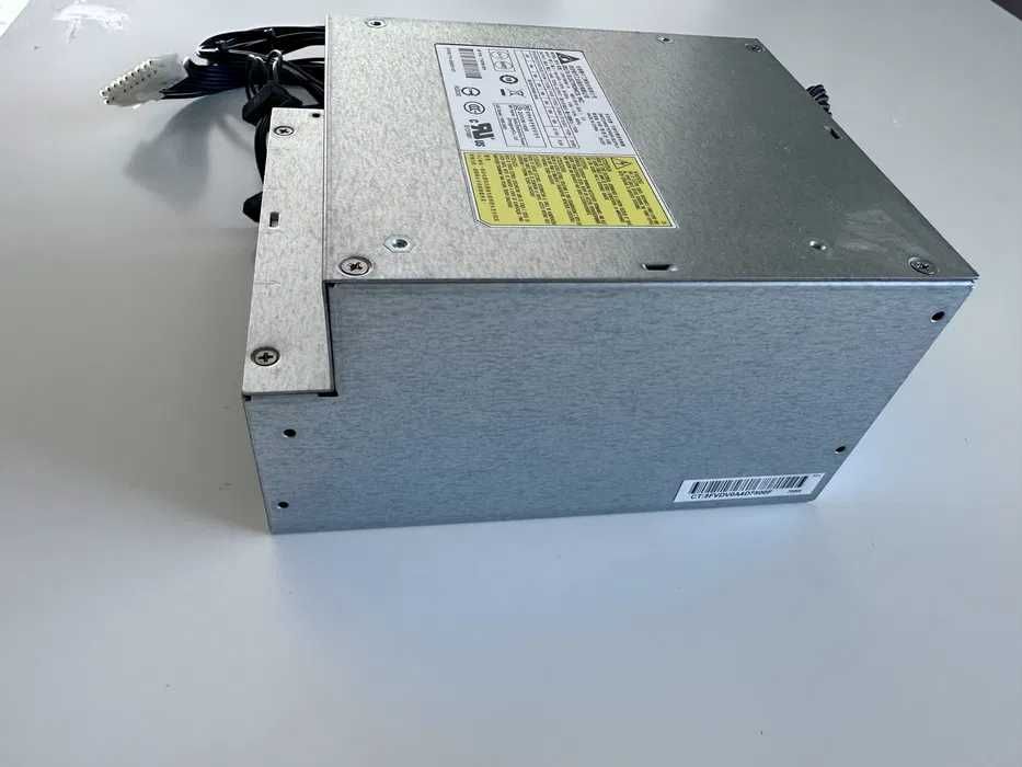 Zasilacz Delta DPS-700AB Moc: 700W