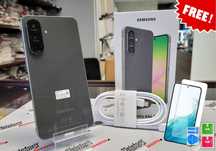 Samsung Galaxy A56 5G - 8/128 GB POWYSTAWOWY + szkło GRATIS !