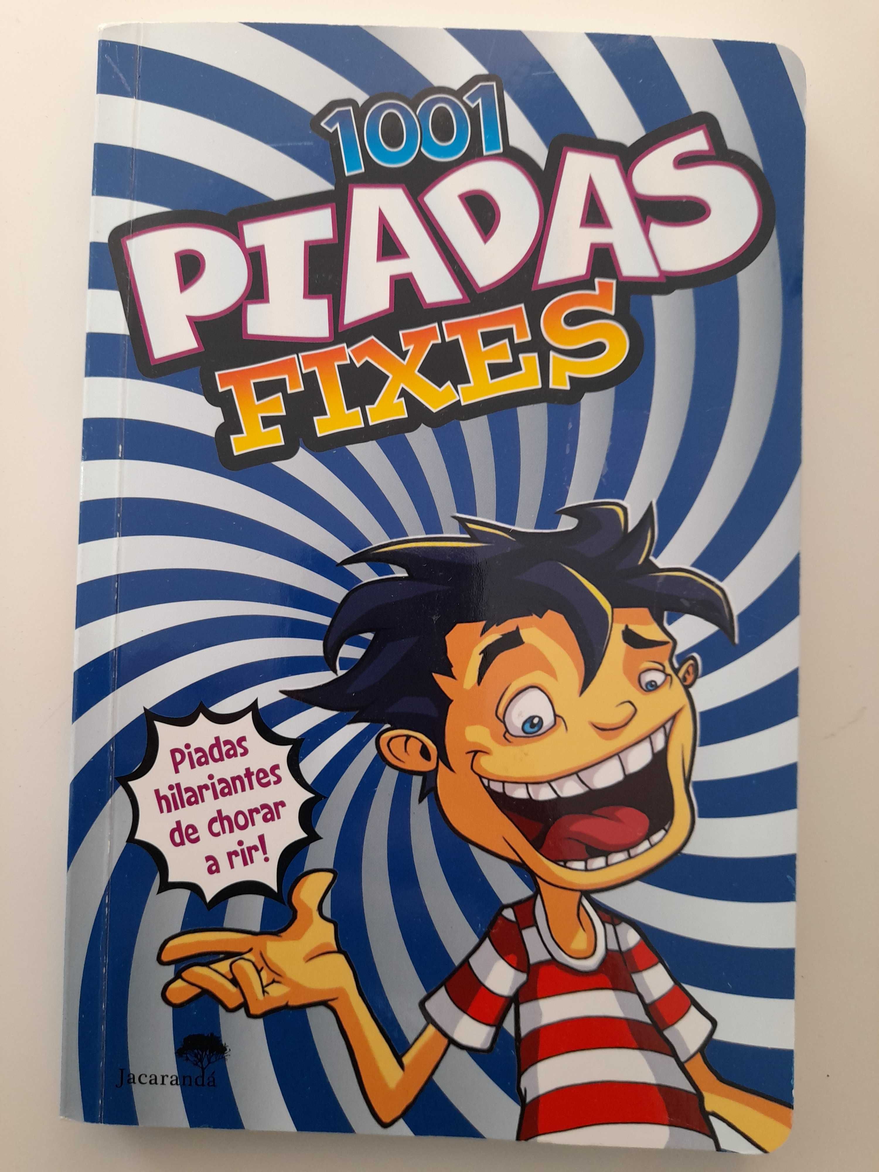 1001 Piadas Fixes