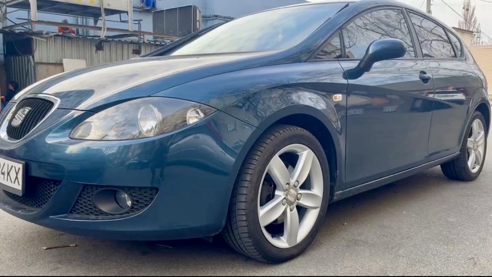 Продам Seat LEON