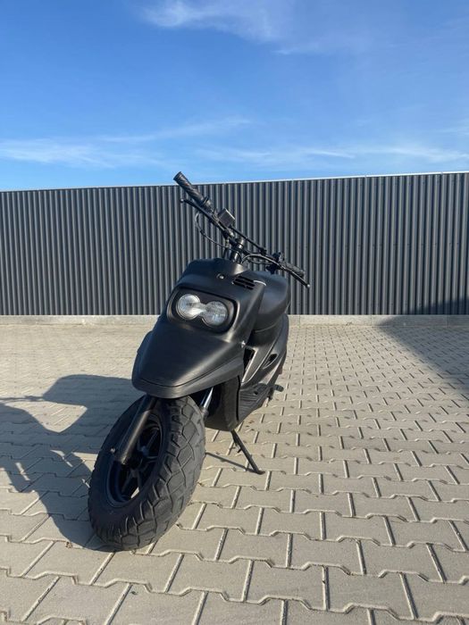 Продам Yamaha BWS до 04
