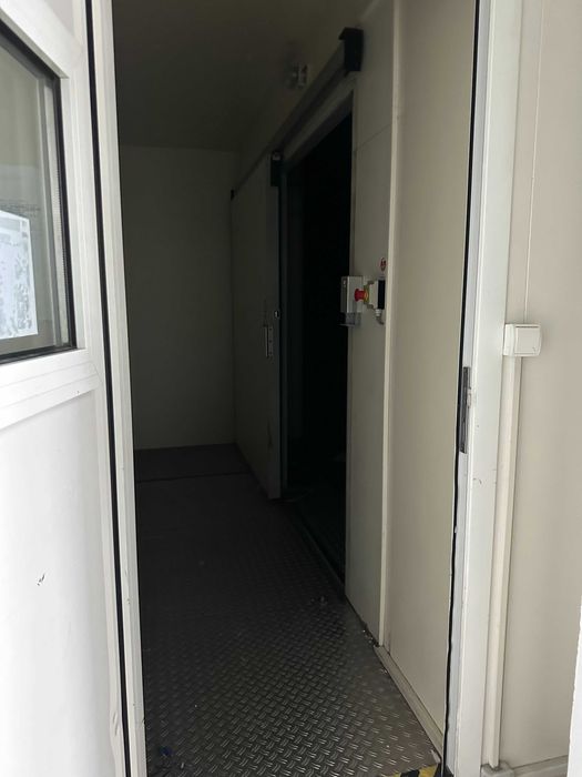 Komora klimatyczna / testowa – temperatura, wilgotność