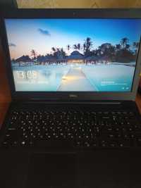 Ноутбук Dell Inspiron 3584 Black