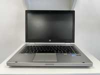 HP EliteBook 8470P/i7/8GB RAM/128 GB SSD/sklep