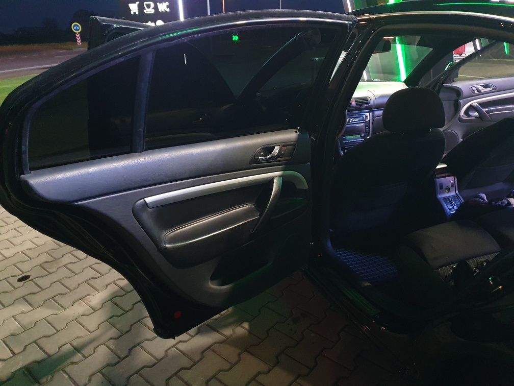 Skoda superb 2007 1.8 AT