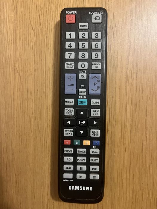 TV Samsung Full HD 40’’