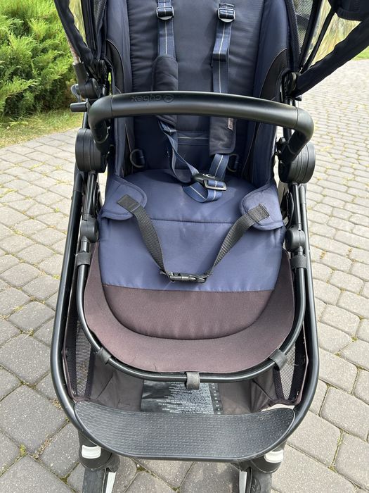 Spacerówka Cybex Balios M