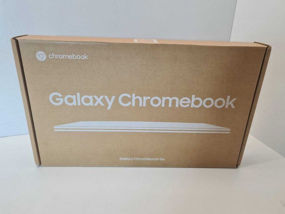 Laptop Chromebook GO! 14'' 345XDA-KA1