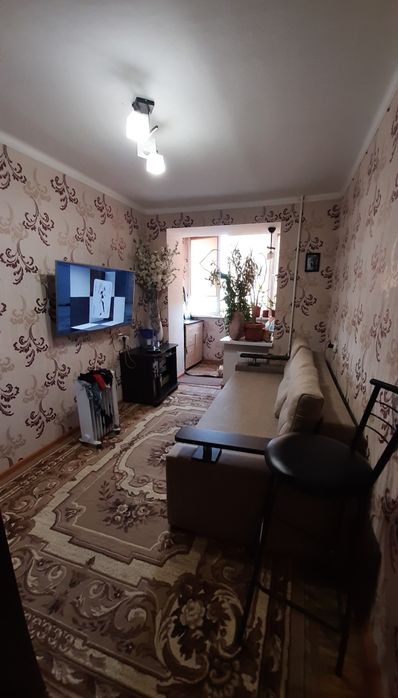 От хозяина комната в двушке. Привоз.