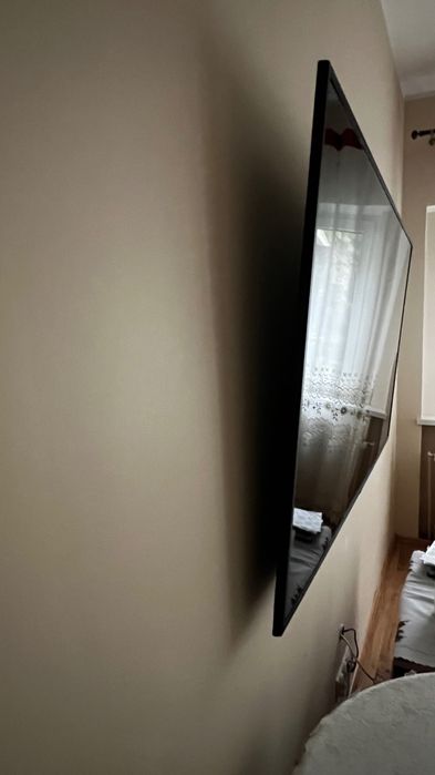 Telewizor Samsung 75 cali