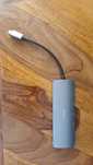 Sprzedam USB Hub i-Tec Stacja Dokująca