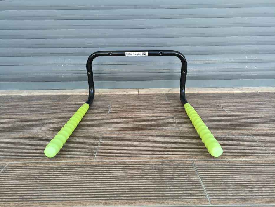 Suporte de parede bicicleta