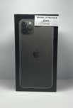 Telefon  Iphone 11 pro max - Używany - Space Grey - Gwarnacja