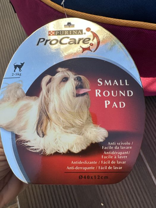 Cama Cão Várias de L a XS