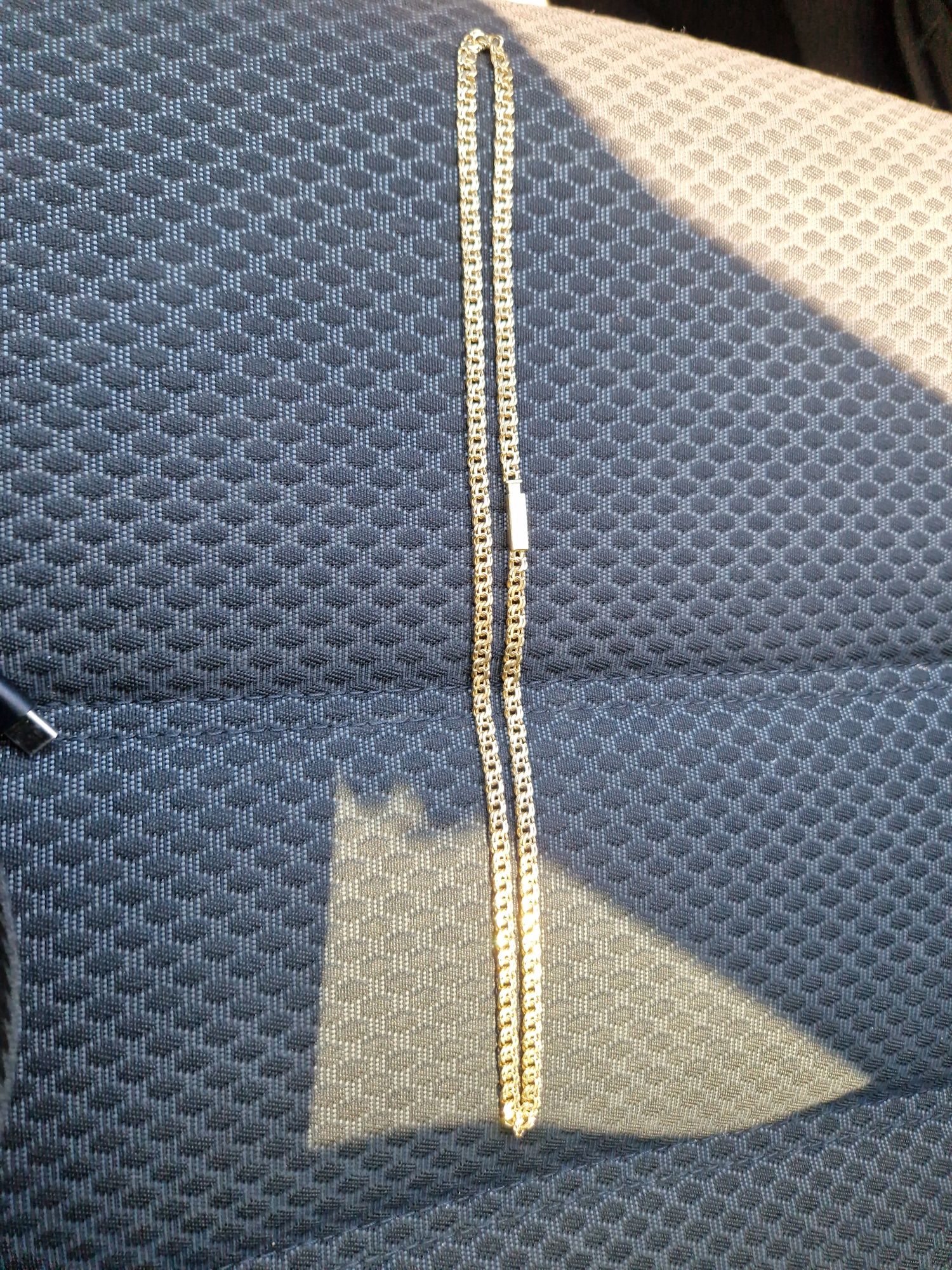 Złoty łańcuszek Galibardi 26.82 gram