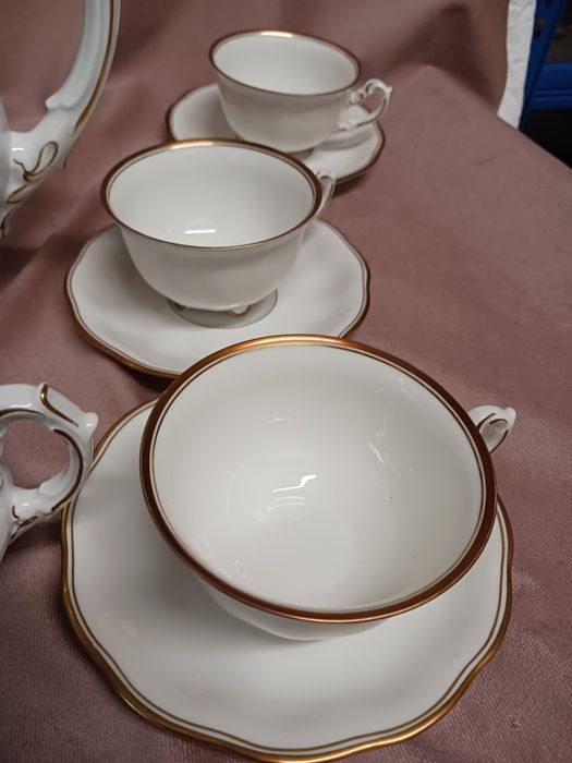 Koenigszelt serwis Charlotte Jaworzyna Śląska