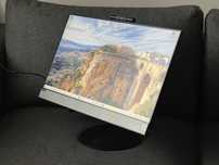 Komputer w monitorze AiO Lenovo v530 24” Full HD LED I5-8400T 16Gb 500