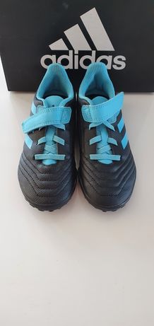 Adidas Buty do piłki nożnej Predator 29