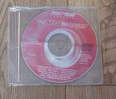 Gra PC Need For Speed Road & Track. Kultowy unikat. Oryginalna płyta.